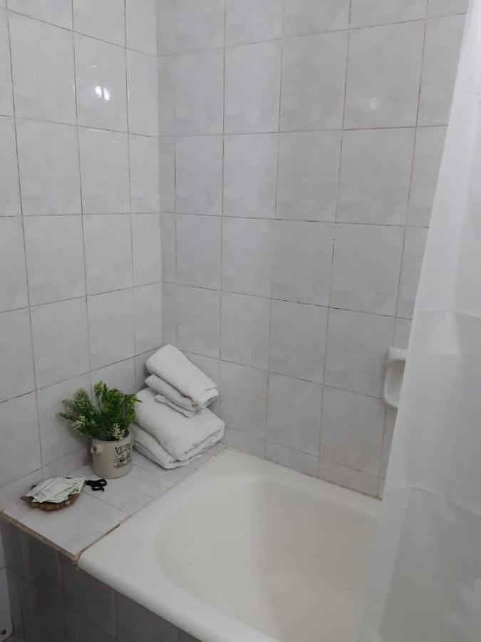 산살바도르 드 쥬쥬이 Departamento Plaza 아파트 외부 사진